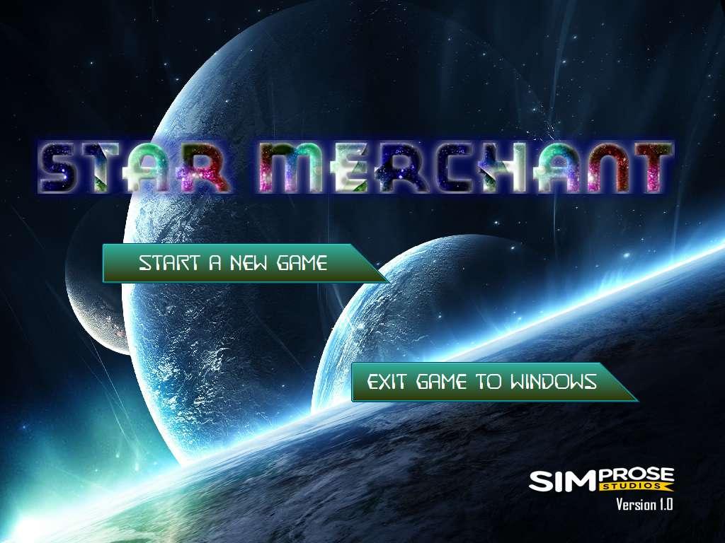 (0.43$) Star Merchant Steam CD Key