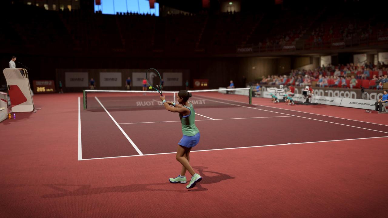 (13.28$) Tennis World Tour 2 PlayStation 4 Account