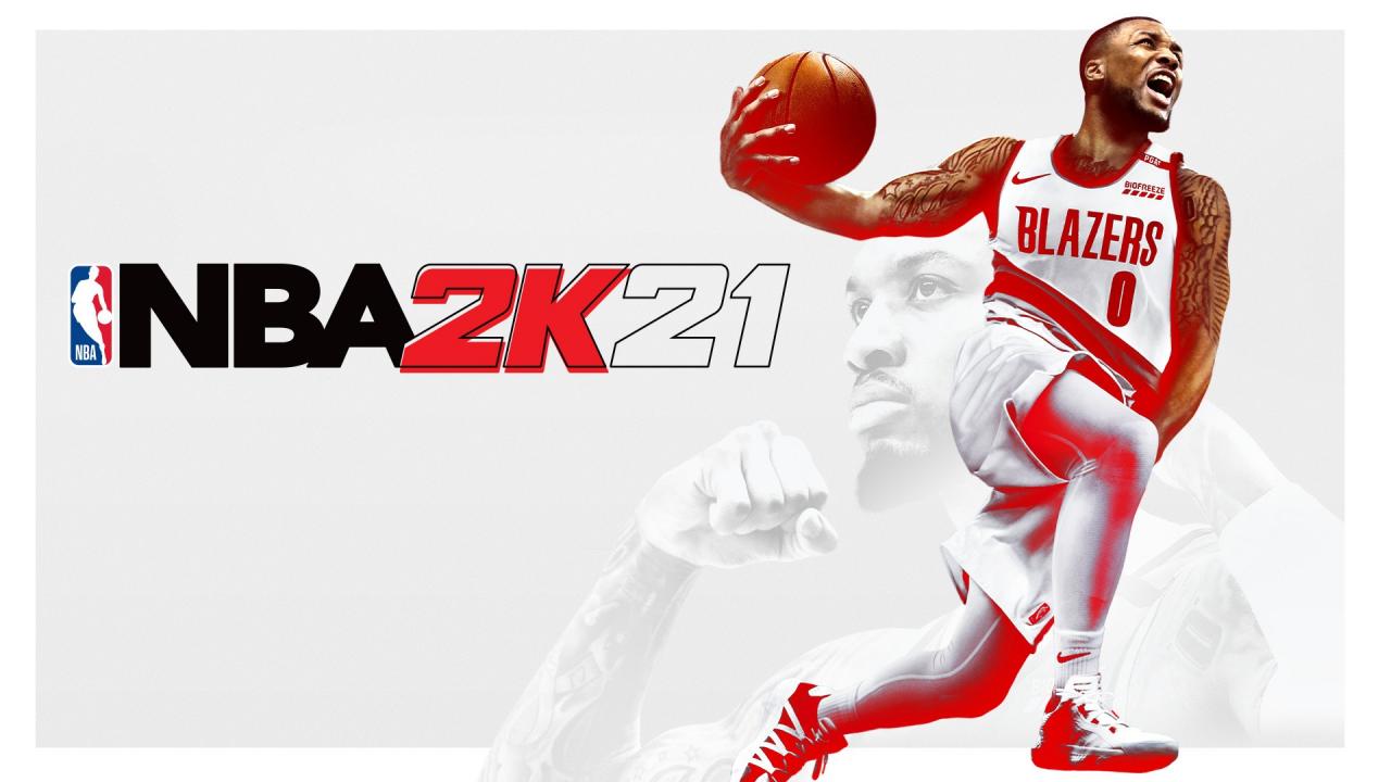 (13.55$) NBA 2K21 PlayStation 4 Account pixelpuffin.net Activation Link