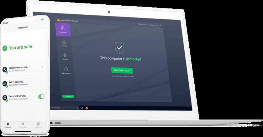 (11.28$) AVAST Premium Security 2021 Key (1 Year / 3 Devices)