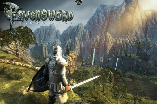 (0.67$) Ravensword: Shadowlands Steam CD Key