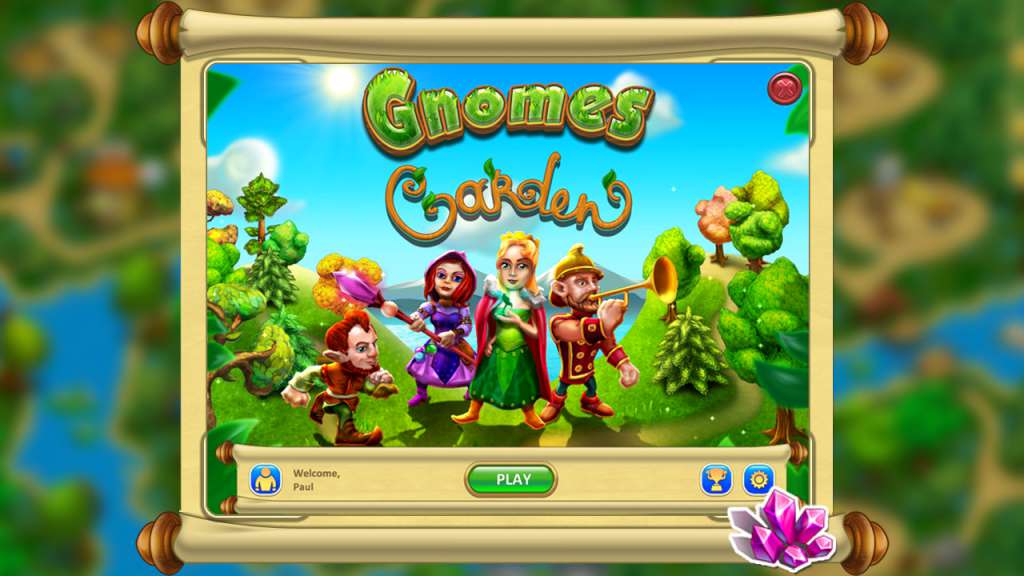 (2$) Gnomes Garden Steam CD Key
