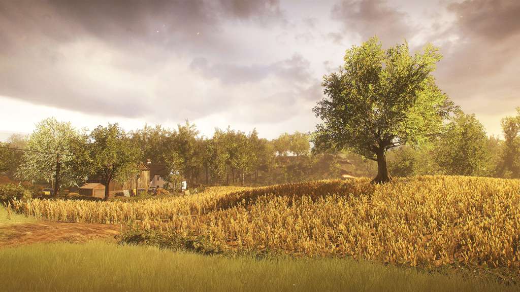 (10.99$) Everybody's Gone to the Rapture EU Steam CD Key