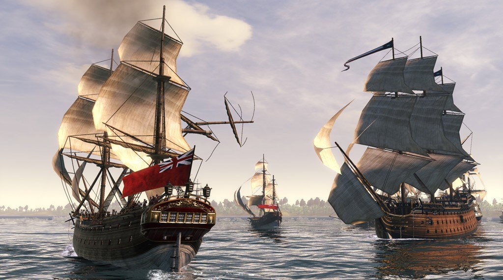 (6.77$) Empire: Total War + The Warpath Campaign DLC Steam CD Key