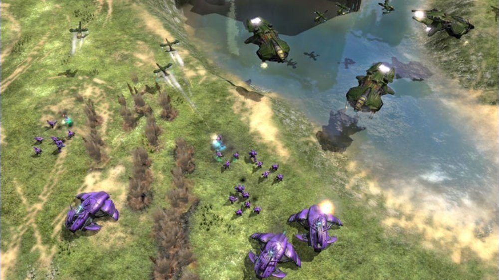 (6.16$) Halo Wars - Strategic Options Pack DLC US Xbox 360 CD Key