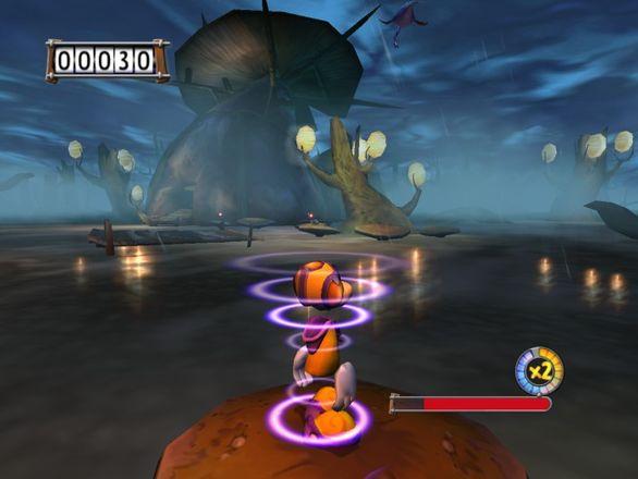 (2.9$) Rayman 3: Hoodlum Havoc GOG CD Key