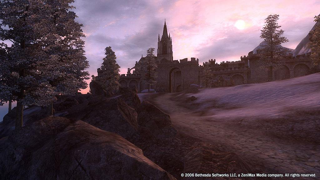 (39.54$) The Elder Scrolls IV: Oblivion GOTY Edition Deluxe Steam Gift