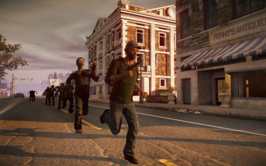 (67.79$) State of Decay Steam Gift