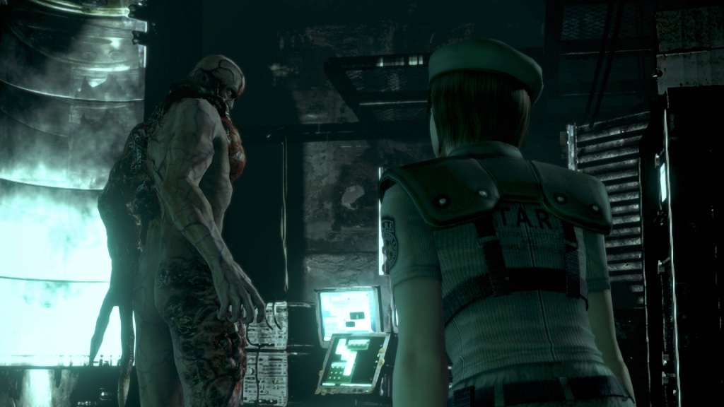 (8.97$) Resident Evil Origins / Biohazard Origins Collection Steam CD Key
