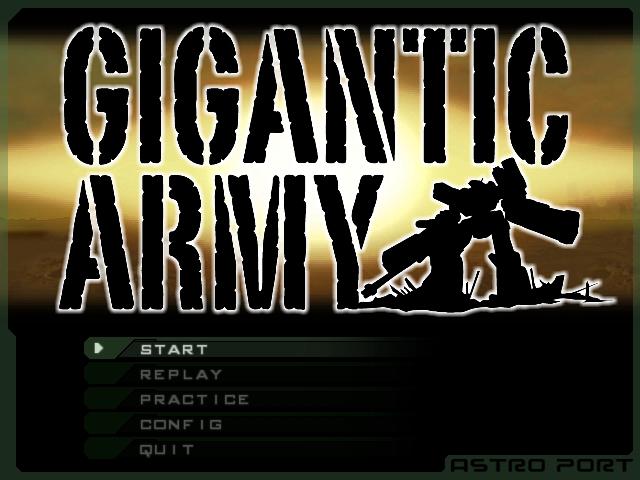 (5.54$) GIGANTIC ARMY Steam CD Key