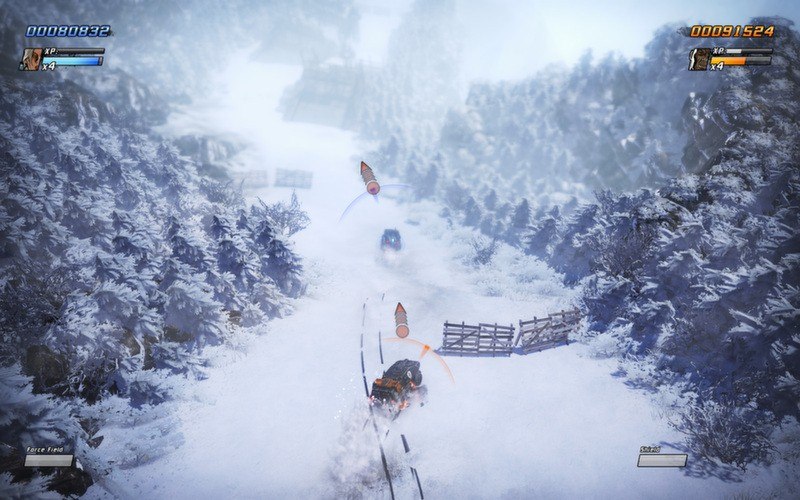 (3.01$) Renegade Ops - Coldstrike Campaign DLC Steam CD Key