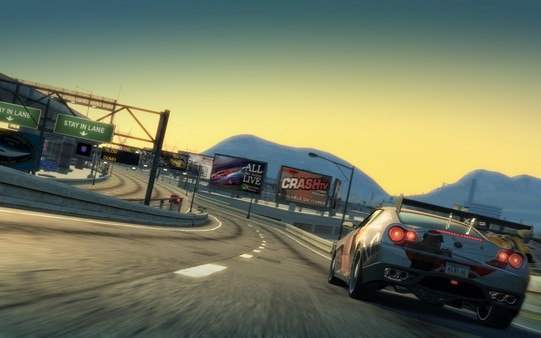 (39.44$) Burnout Paradise: The Ultimate Box Steam Gift