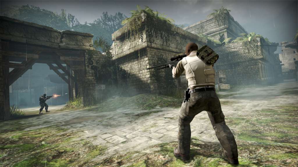 (19.28$) Counter-Strike Complete v1 Steam Gift