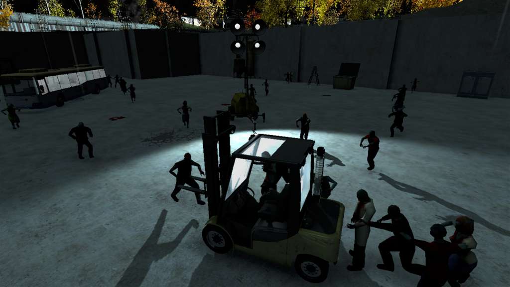 (0.98$) Warehouse and Logistics Simulator: Hell's Warehouse DLC Steam CD Key