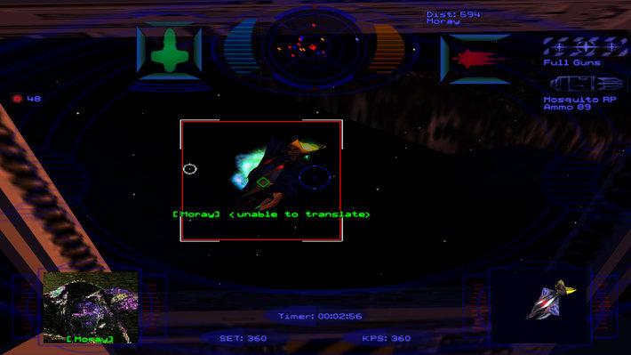 (2.75$) Wing Commander 5: Prophecy Gold Edition GOG CD Key