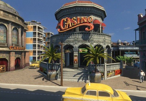 (1.2$) Tropico 3: Gold Edition Steam CD Key
