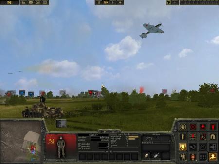 (1.79$) Theatre of War 2: Kursk 1943 + Battle for Caen DLC Steam CD Key