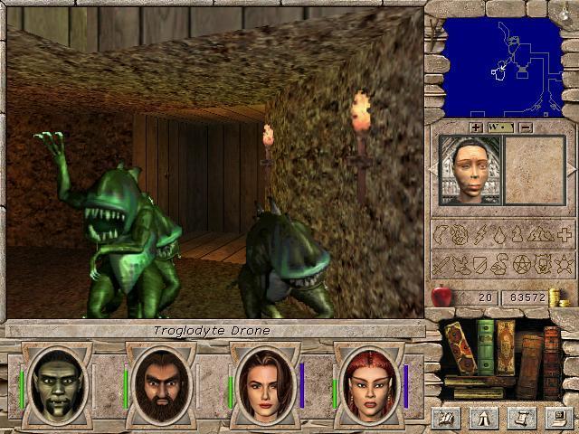 (2.88$) Might and Magic VII: For Blood and Honor GOG CD Key