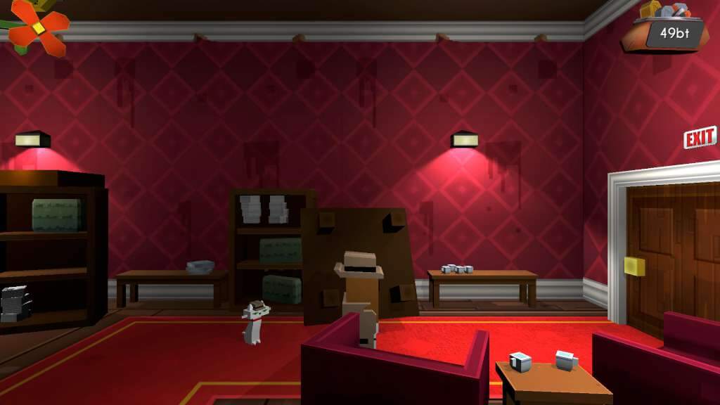 (0.89$) Hot Tin Roof: The Cat That Wore A Fedora Steam CD Key