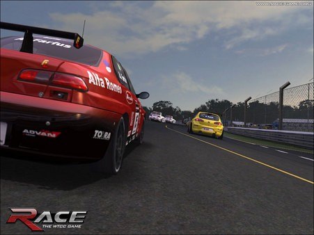 (5.64$) Race: The WTCC Game + Caterham Expansion Steam CD Key