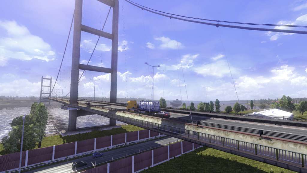 (115.88$) Euro Truck Simulator 2 Complete Edition Steam CD Key