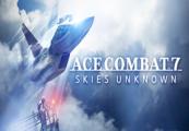 (23.71$) ACE COMBAT 7: SKIES UNKNOWN Deluxe Edition Steam CD Key