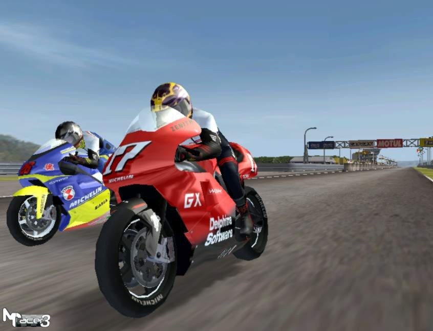 (0.5$) Moto Racer Collection Steam CD Key