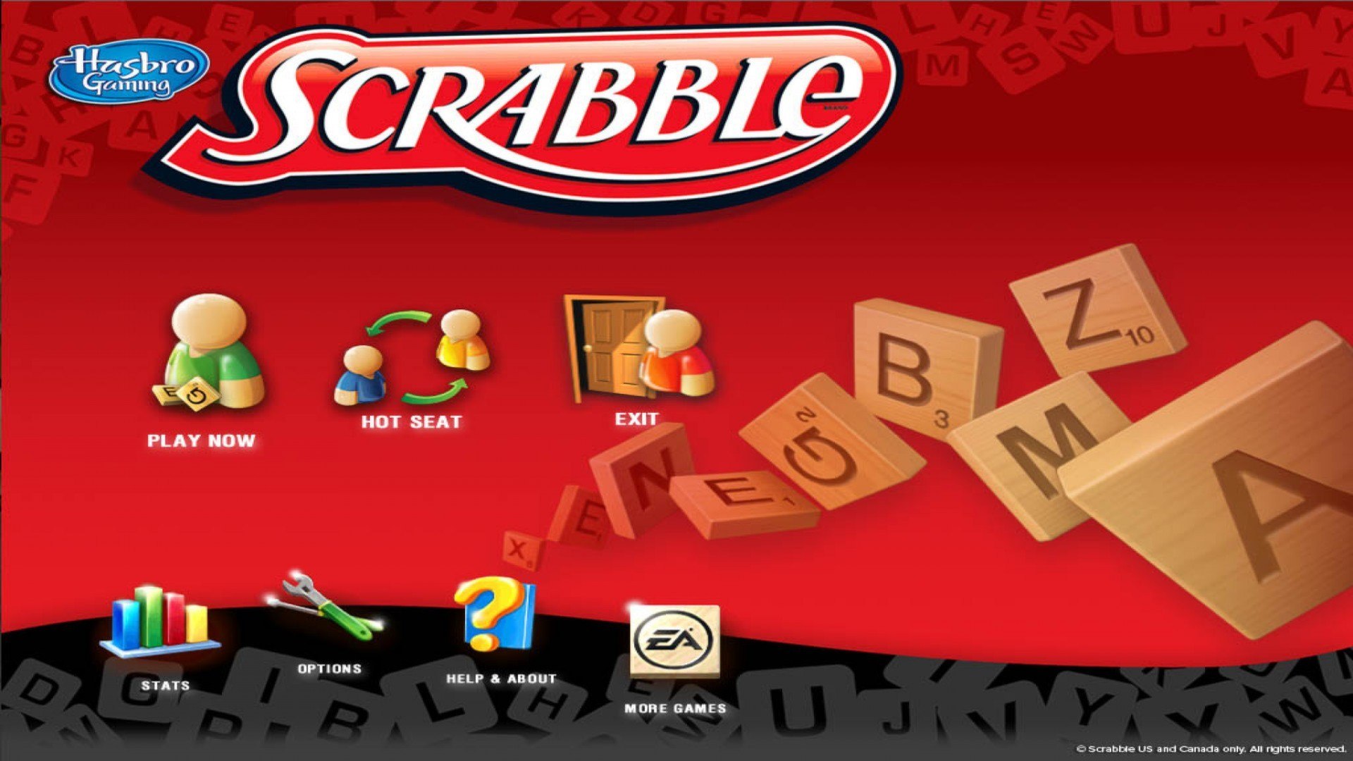 (564.97$) Scrabble Steam Gift