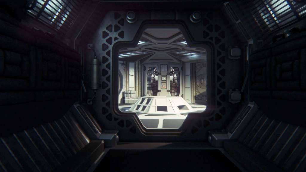 (3.28$) Alien: Isolation - Safe Haven DLC Steam CD Key