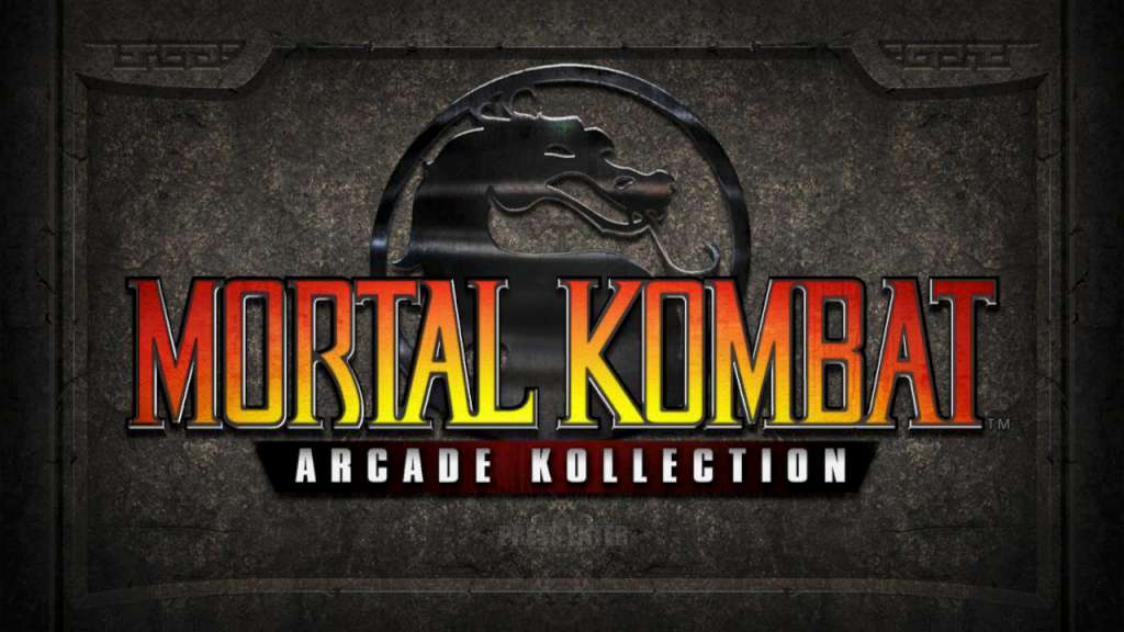 (56.49$) Mortal Kombat Arcade Kollection Steam Gift