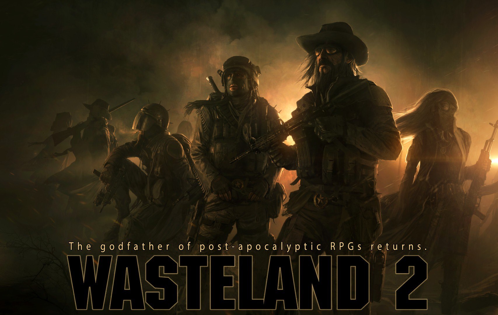 (11.19$) Wasteland 2: Director's Cut - Classic Edition Steam CD Key