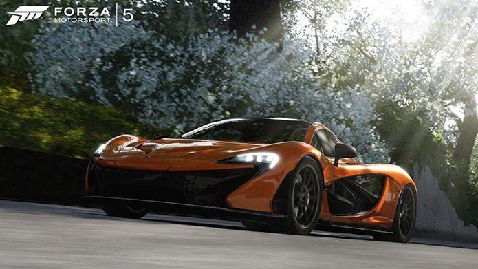 (386.84$) Forza Motorsport 5 XBOX One / Xbox Series X|S CD Key
