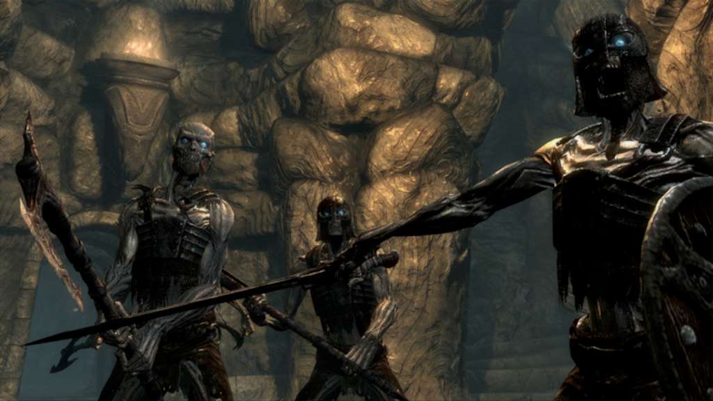 (9.33$) The Elder Scrolls V: Skyrim Legendary Edition Steam CD Key