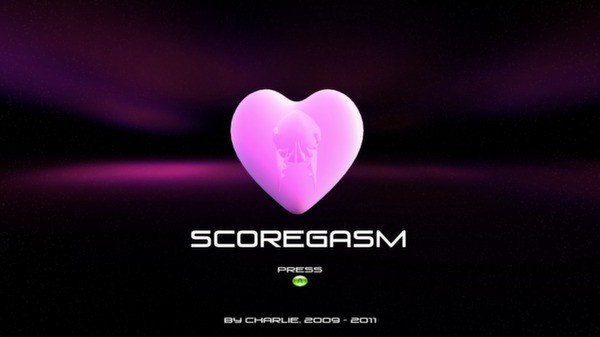 (1.64$) Scoregasm Steam CD Key