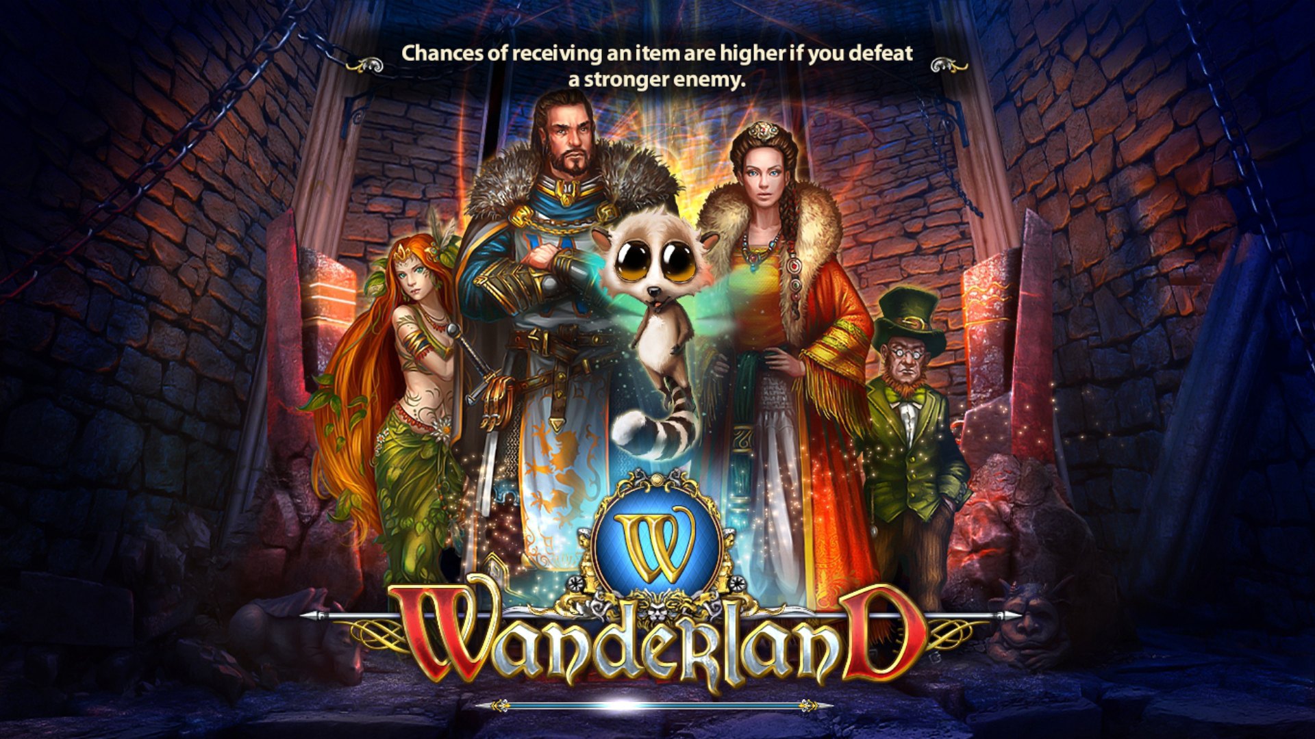 (0.92$) Wanderland - Armiger Pack DLC Steam CD Key