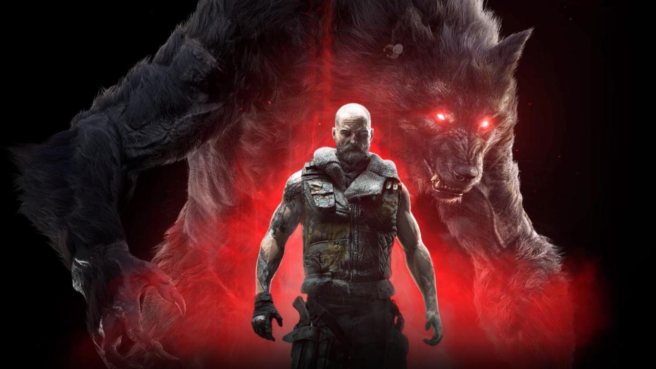 (1.66$) Werewolf The Apocalypse - Earthblood Champion Of Gaia Edition AR Xbox Series X|S CD Key