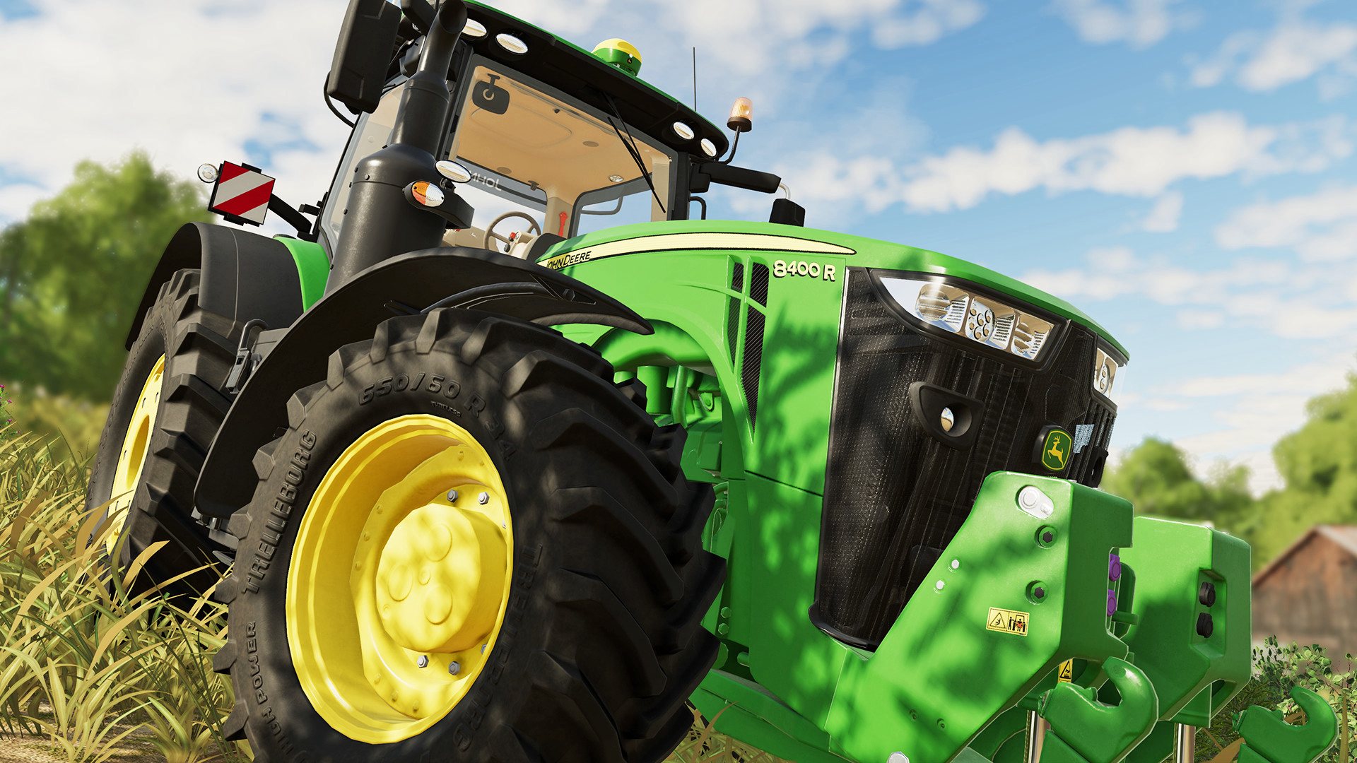 (34.16$) Farming Simulator 19 - Platinum Expansion DLC EU Steam CD Key