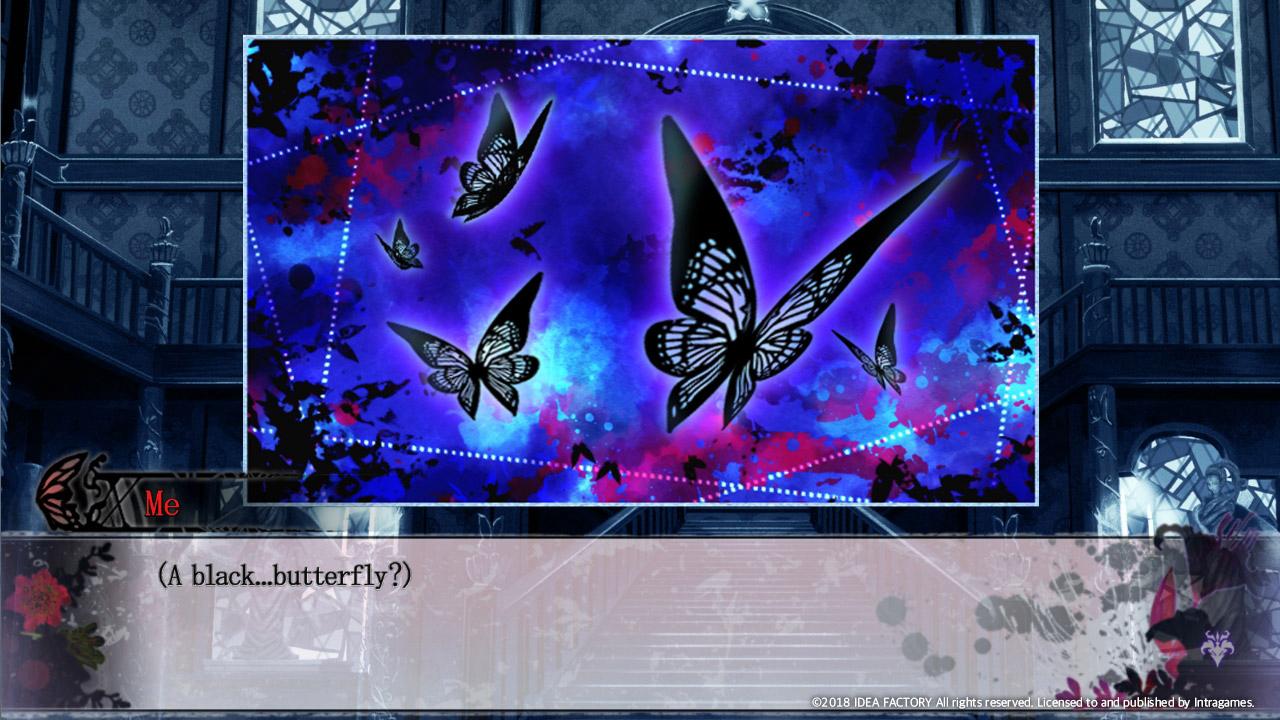 (2.49$) Psychedelica of the Black Butterfly Steam CD Key