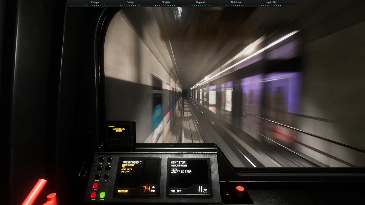 (12.53$) Metro Sim Hustle Steam Altergift