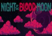 (1.12$) Night of the Blood Moon Steam CD Key