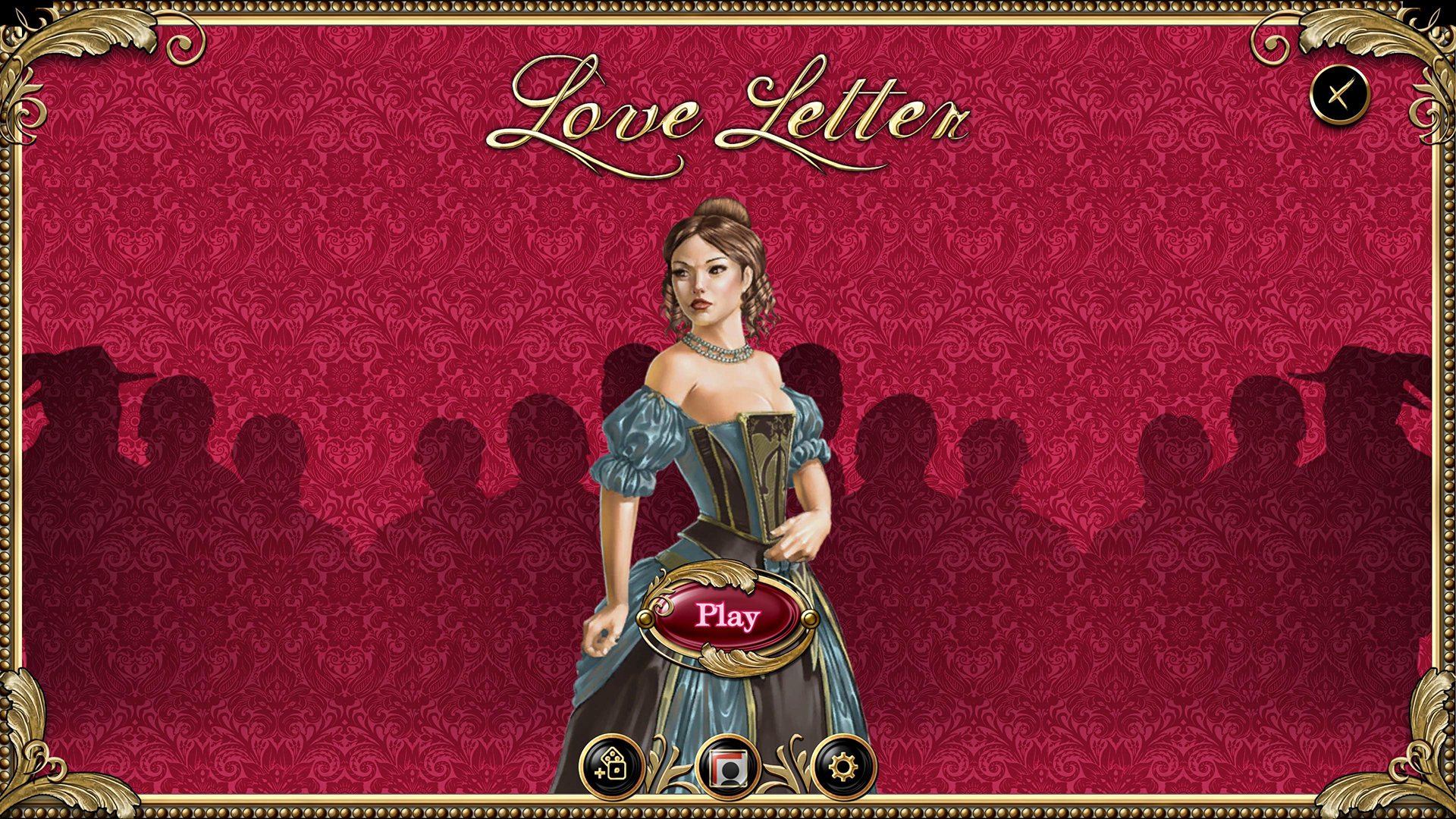 (0.26$) Love Letter Steam CD Key