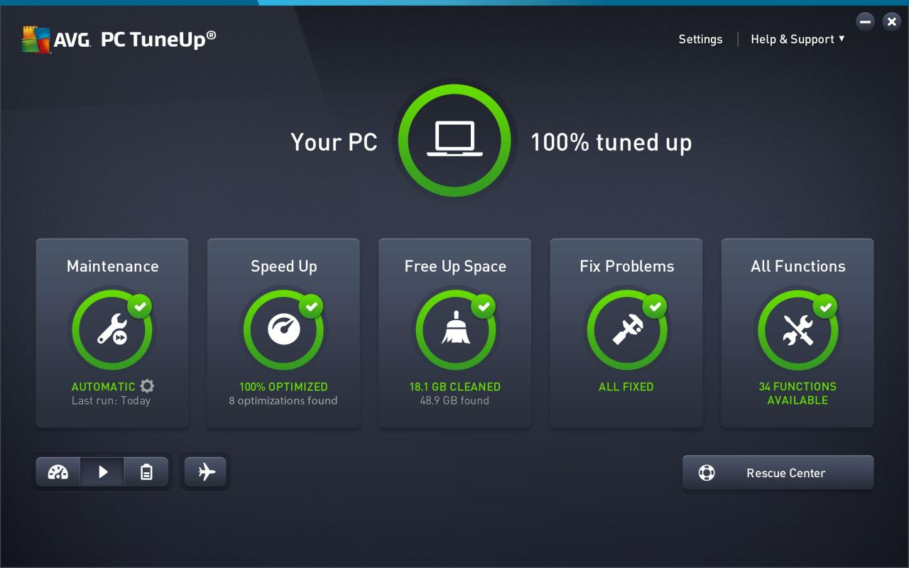 (45.2$) AVG Ultimate 2022 with Secure VPN Key (3 Years / 10 Devices)