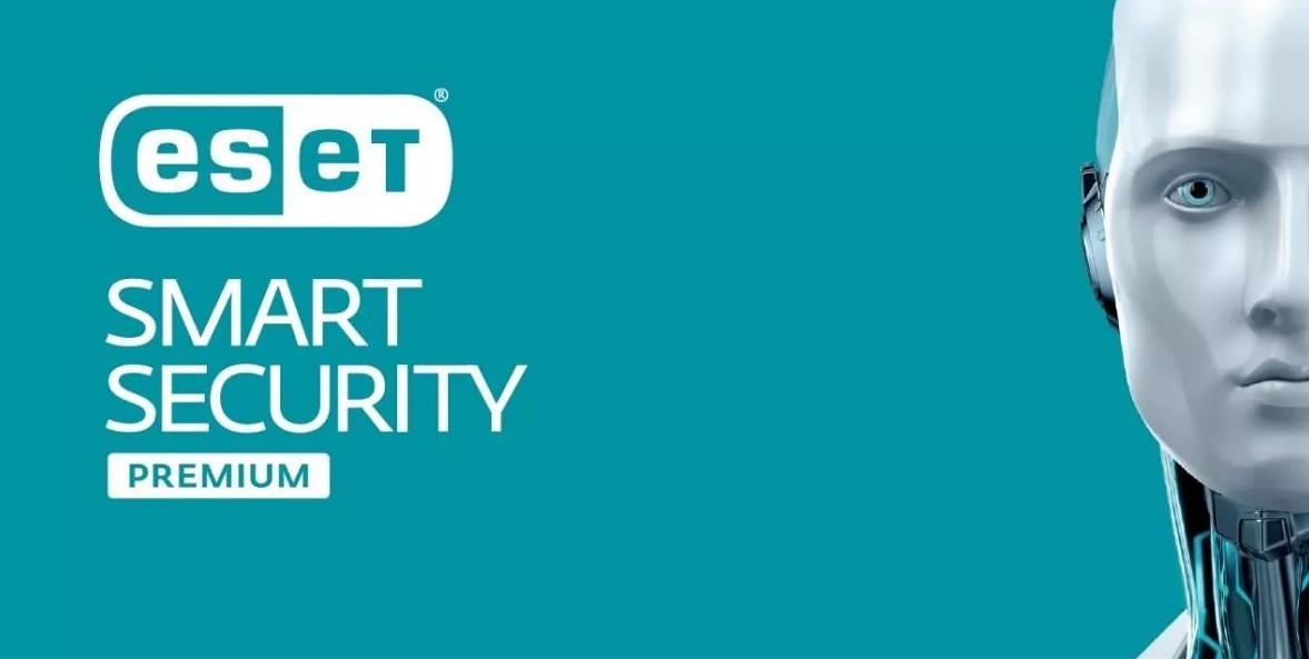 (20.23$) ESET Smart Security Premium Key (1 Year / 1 Device)