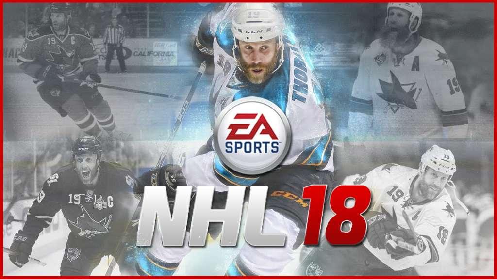 (67.79$) NHL 18 XBOX One / Xbox Series X|S CD Key