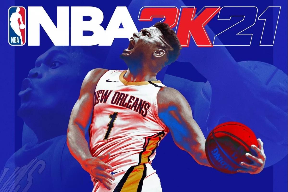 (5.64$) NBA 2K21 Next Generation - Pre-order Bonus DLC XBOX Series X|S CD Key