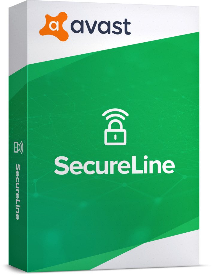 (12.37$) Avast SecureLine VPN Proxy for iPhone & ipad 2024 Key (1 Year / 1 Device)