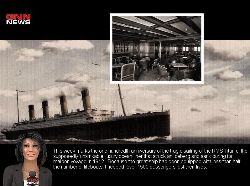 (1.69$) 1912 Titanic Mystery Steam CD Key