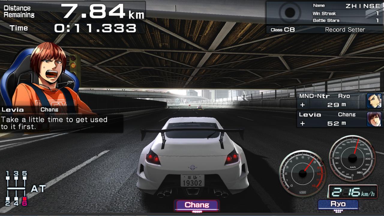(7.9$) FAST BEAT LOOP RACER GT | 環狀賽車GT Steam CD Key