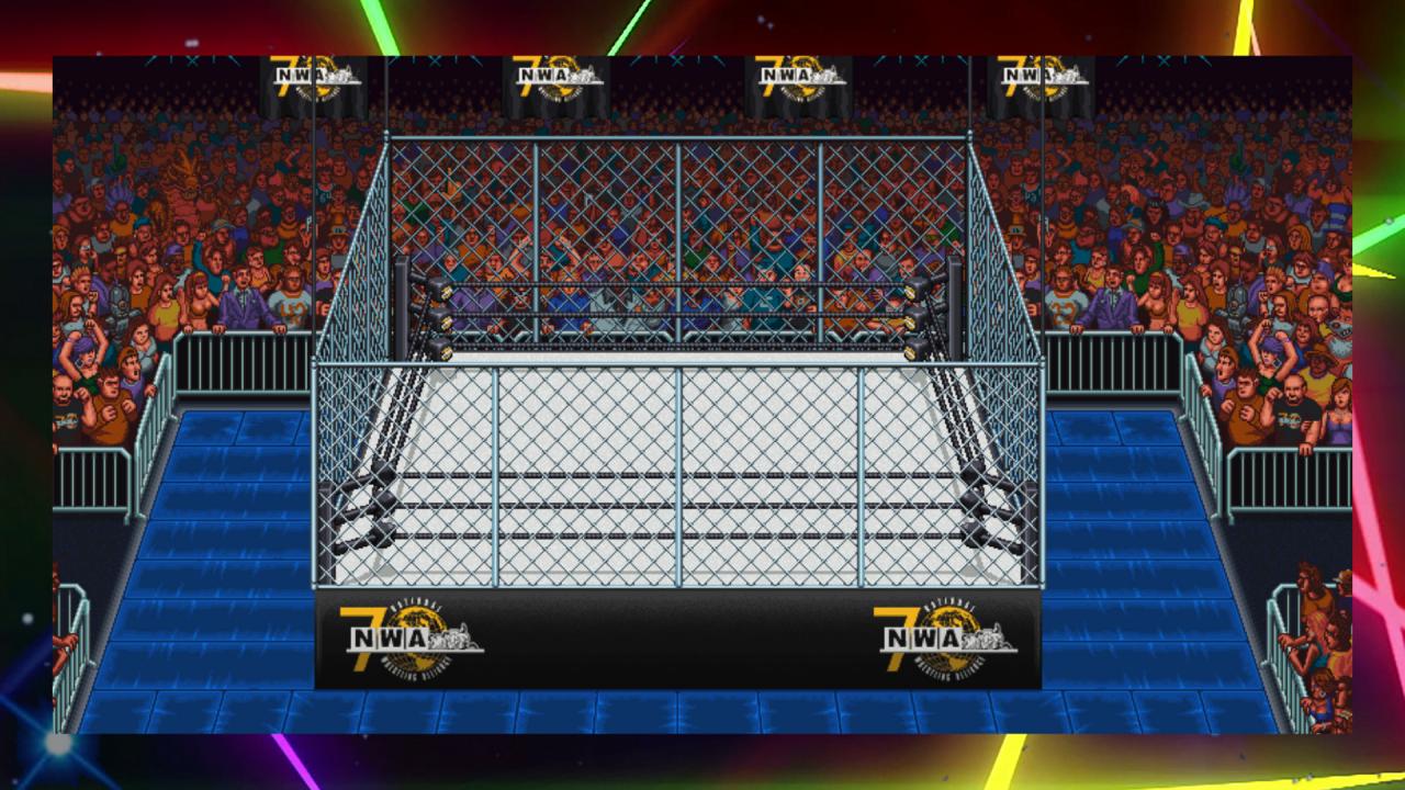 (40.68$) RetroMania Wrestling Steam Altergift