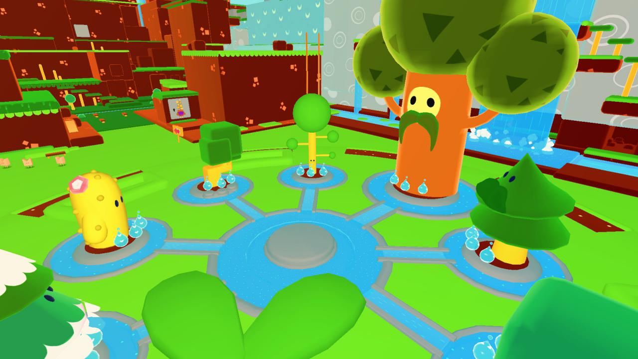 (9.79$) Woodle Tree 2: Deluxe+ Steam CD Key